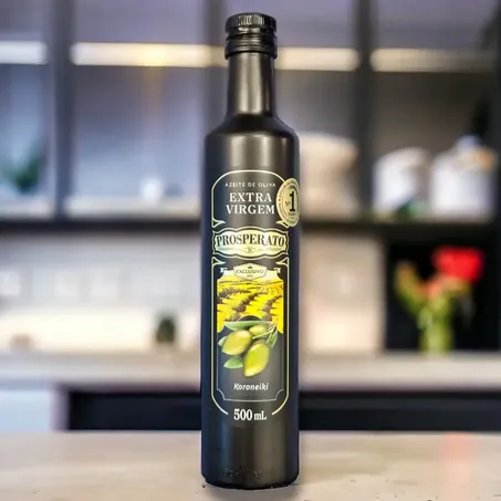 Azeite de Oliva Extra Virgem Exclusivo Koroneiki 500ml 360-2