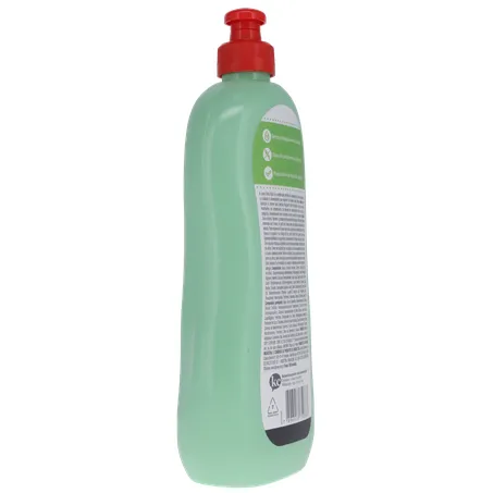 CREME PENTEAR HUGGIES KIDS NUTRIÇÃO 360ML 360-12