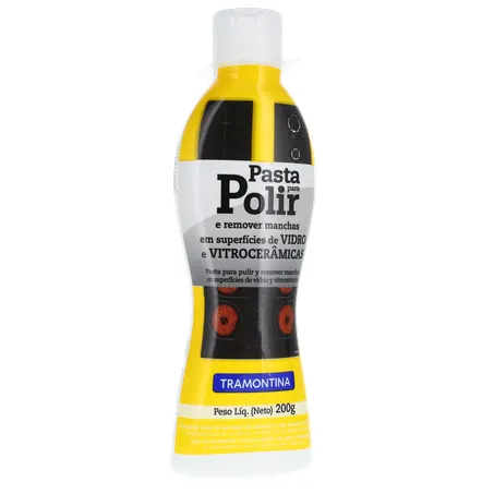 Pasta para fogao vitroceramico tram 360-34