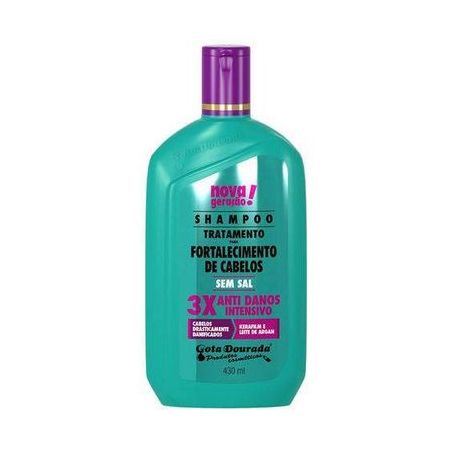 Sh gota 430ml antidanos
