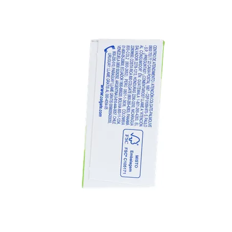 SABONETE ÍNTIMO BARRA PROTEX FRESH EQUILIBRIUM CAIXA 85G 360-9