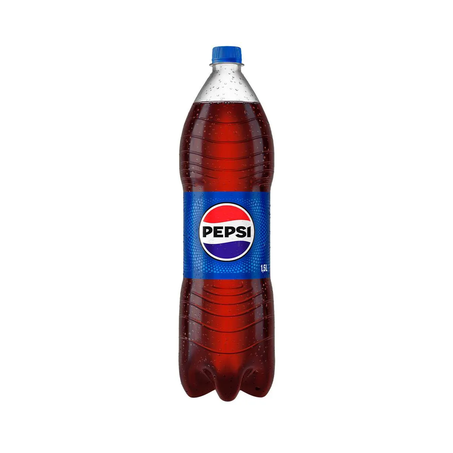 Refri Pepsi Pet 1,5L