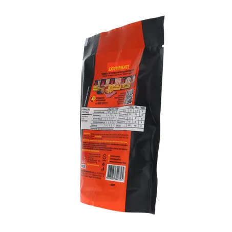 FAROFA SANTA MASSA PICANTE 200G 360-23