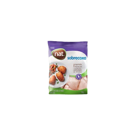 NAT SOBRECOXAS PCT 1 KG                           