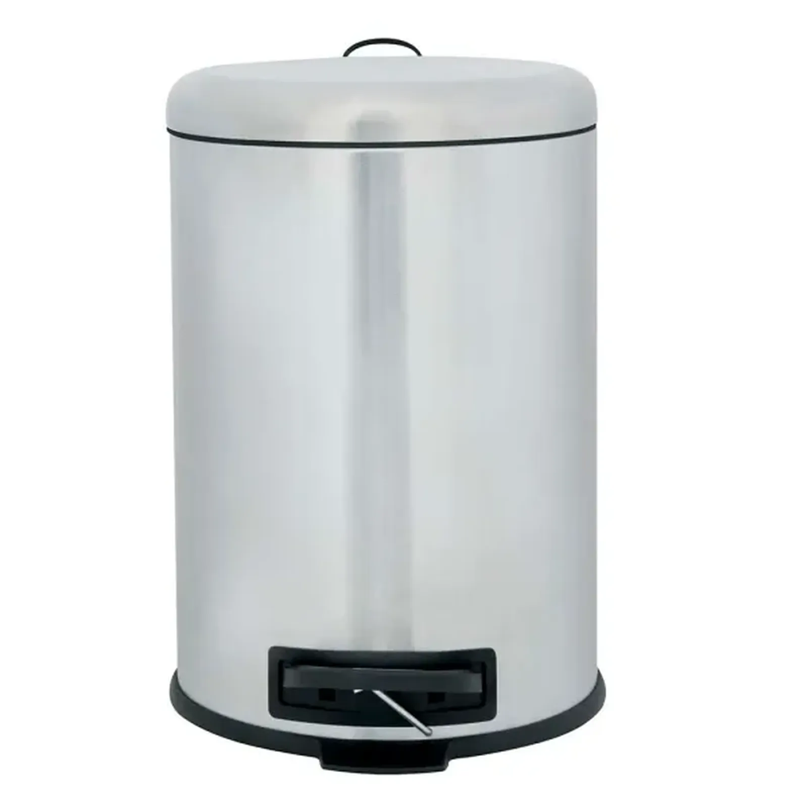 MOR LIXEIRA FOSCA 12 L LINHA SAFIRA