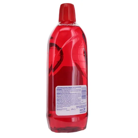 LIMPADOR PERFUMADO AJAX FLORES DA PRIMAVEIRA 20% DE DESCONTO 1L 360-16