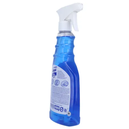 Limpa Vidros Limpol 3em1 Gatilho 500ML 360-24