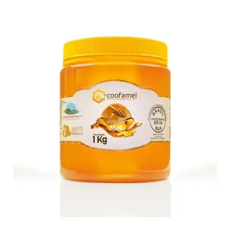 MEL COOFAMEL 1KG