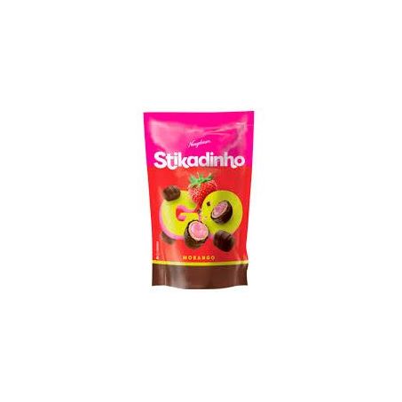 CHOCOLATE NAPOLITANO GO NEUGEBAUER 120 G          