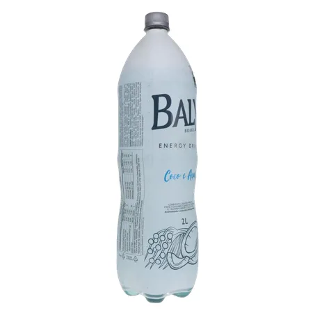 Energético Baly Coco e Açaí Garrafa 2lt 360-32