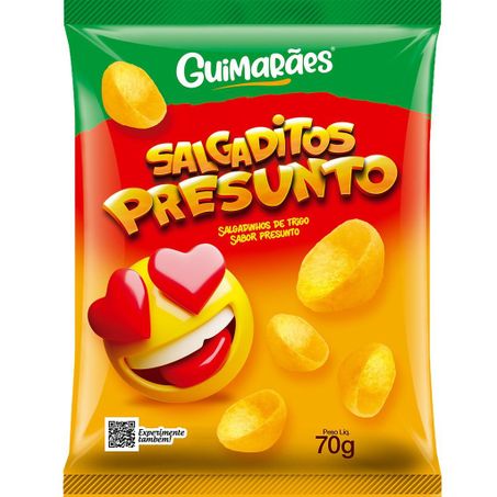 SALG GUIMARAES PRESUNTO 70G (088051)