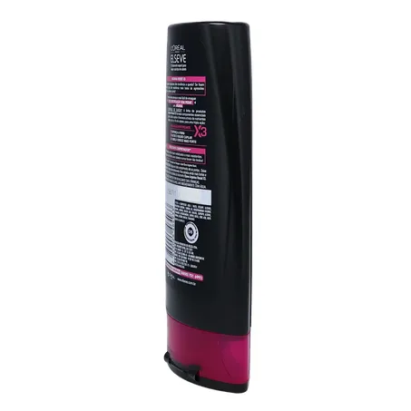 CONDICIONADOR ELSÉVE ARGININA RESIST X3 200ML 360-24