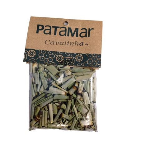 Cha Patamar Cavalinha 10g