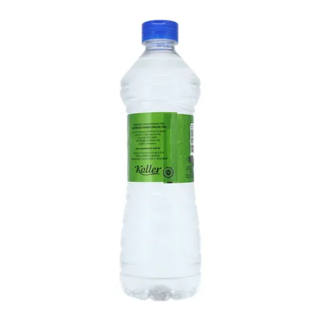 VINAGRE KOLLER 500ML ALCOOL 360-16