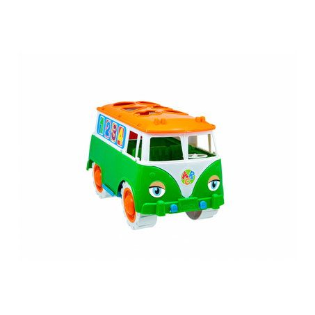 BRINQUEDO KENDY CARRO KOMBICA GUGU