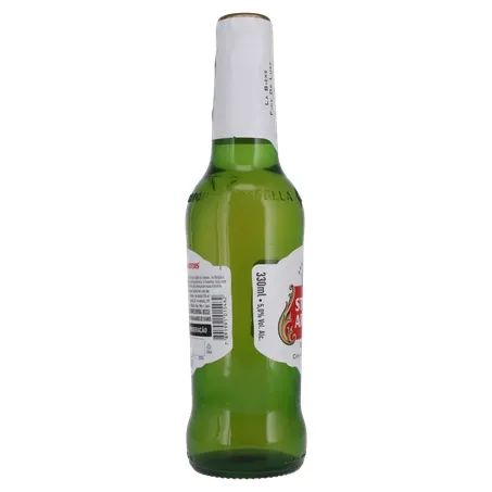 CERVEJA LONG NECK STELLA ARTOIS 330ML 360-27