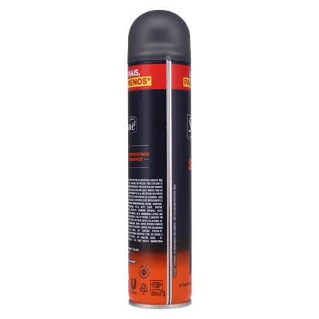 Antitranspirante Aerossol Suave Sport Fresh Frasco Spray 150ml 360-25