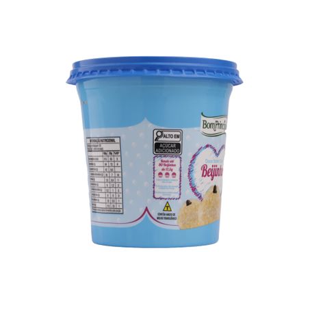 Sobremesa bom principio beijinho 1kg 360-50