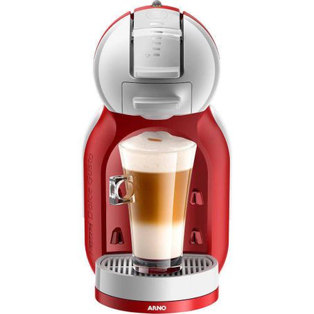 Cafeteira mini dolce gusto a.ver/pr 220w