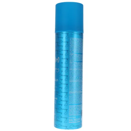 Spray de Argan Cless Brilho Intenso Frasco Spray 150ml 360-9