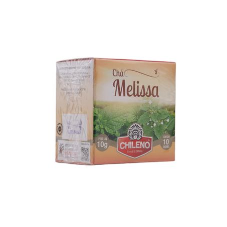 Cha chileno melissa 10g 360-23