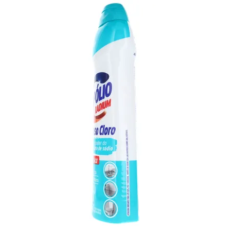 SAPONÁCEO LIQUIDO RADIUM CLORO 450ML 360-6