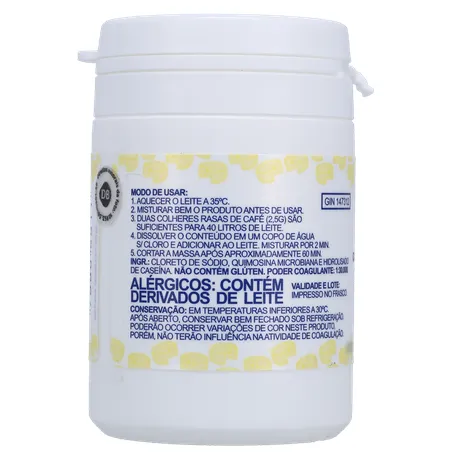 Coalho ha la po 50g 360-24