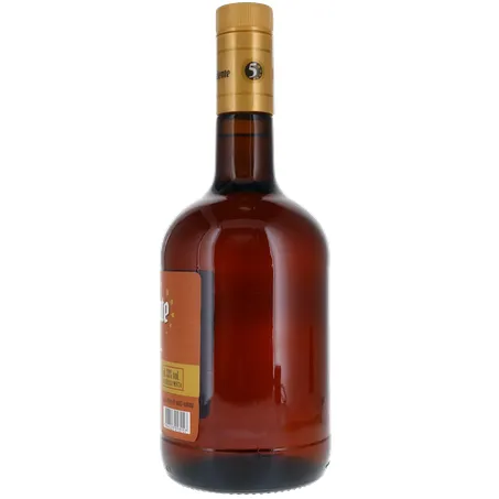 CONHAQUE PRESIDENTE MEL 900ML 360-10