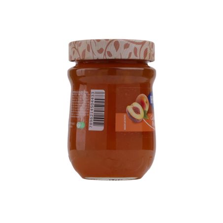 Geleia Hero Pêssego  Pote de Vidro 345gr 360-46