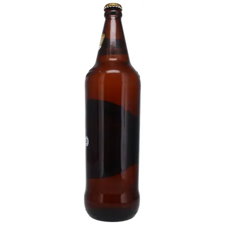 Cerveja Amstel Puro Malte Garrafa 1lt 360-15