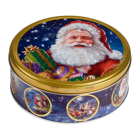 BISCOITO AMANTEIGADO NOSTALGIC JACOBSENS 150G