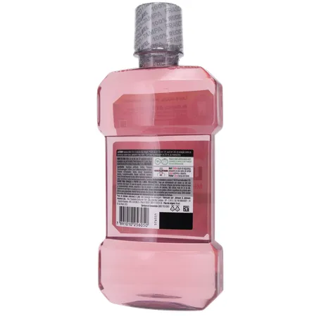 Antisséptico Bucal Listerine melancia e hortelã 500ml 360-20