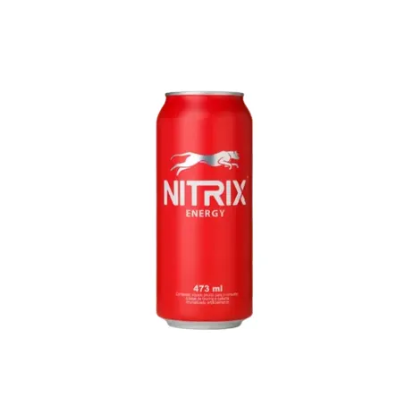 Energético nitrix lata 473ml