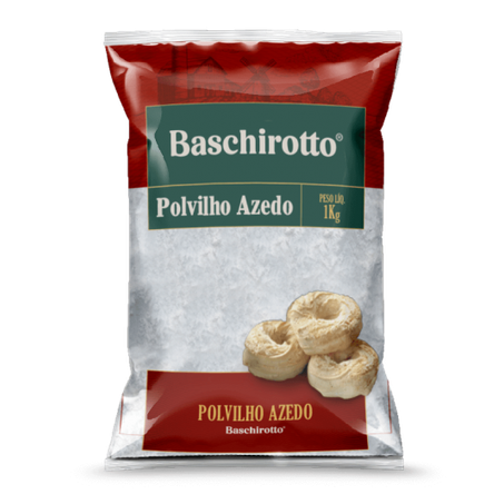 POLVILHO AZEDO BASCHIROTTO 1KG