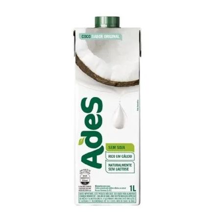 ADES 1000ML COCO 