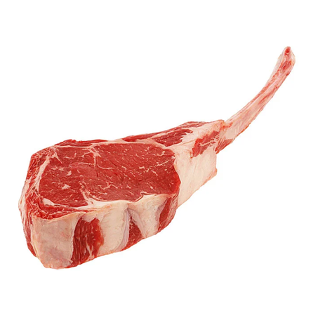 Tomahawak Bov kg 