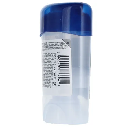 DESOD GILLETTE 45G GEL COOL WAVE 360-23