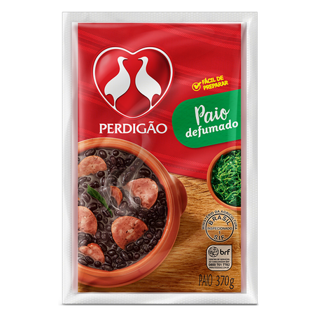 LINGUICA PAIO DEF PERDIGAO 370G