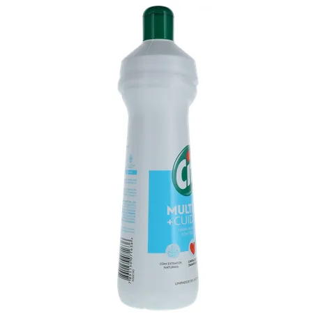 Limpador multiuso cif mais cuidado 500ml 360-30