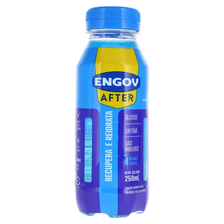 Engov after berry vibes 250ml 360-35
