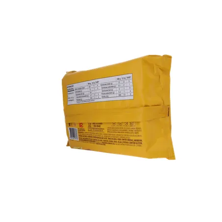 TORRADA BAUDUCCO TOAST TRADICIONAL 128G 360-23