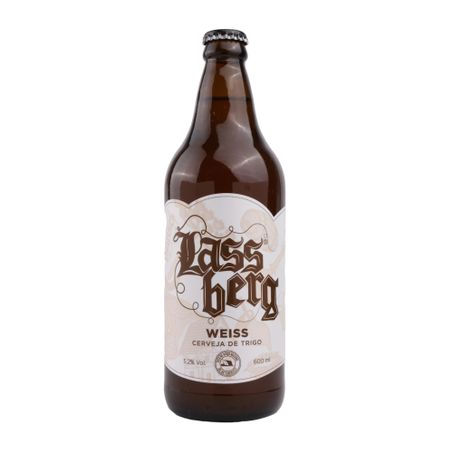 Cerveja lassberg weiss 600ml 360-59