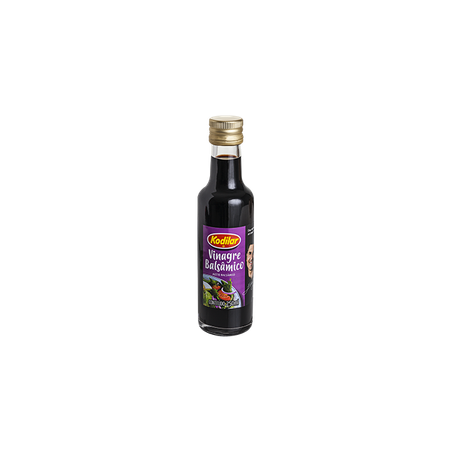 Vinagre Balsâmico Kodilar 250 mL
