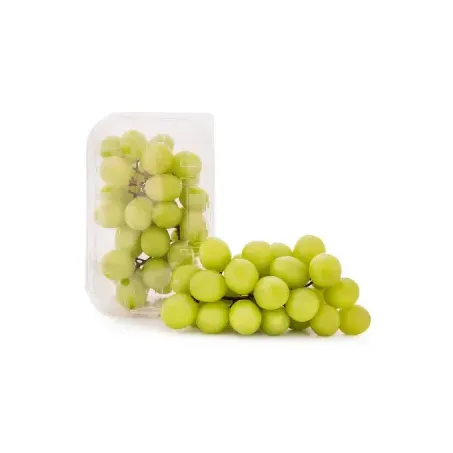 Feira Uva Moscato Sem Semente 500g