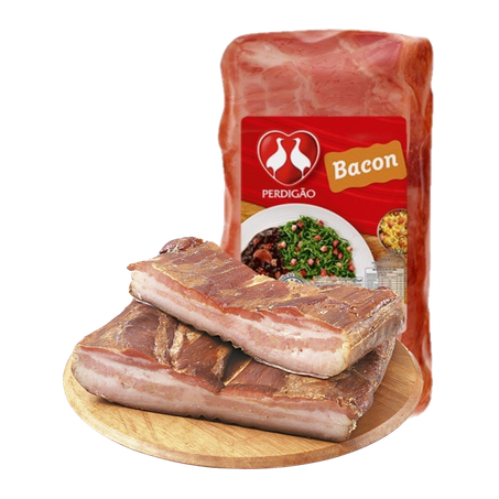 Bacon perdigao kg