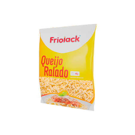 QUEIJO RALADO FRIOLACK