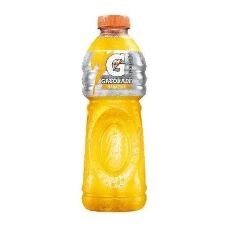 Gatorade 350ml.zero cal. laranja lima