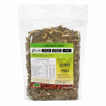 ALECRIM DO CAMPO 100G