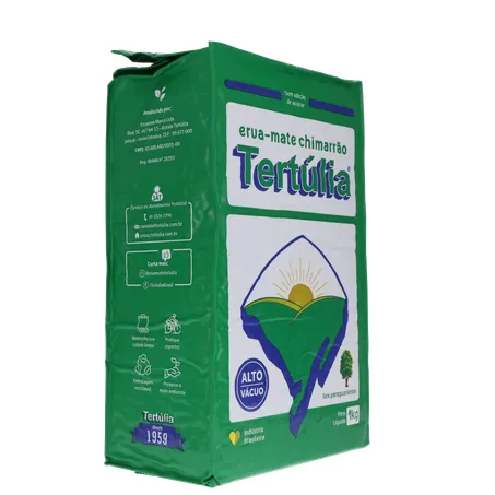 Erva-Mate Tertúlia Chimarrão Pacote 1kg 360-31