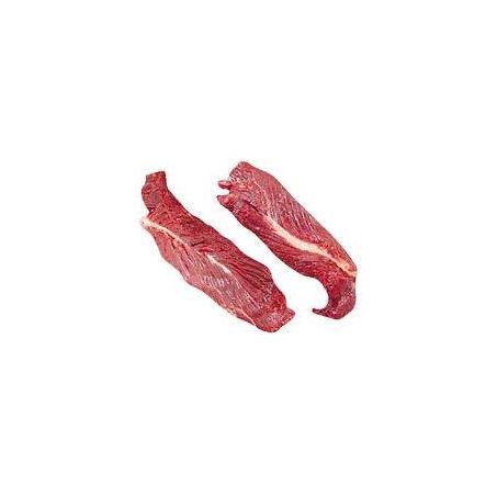CARNE CONGELADA DE BOVINO SEM OSSO - LOMBINHO